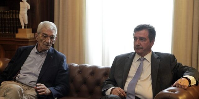 Τα επιχειρήματα δύο Δημάρχων για το πανεπιστημιακό άσυλο