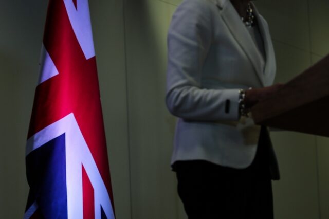 Το 61% των Βρετανών αποδοκιμάζει τον χειρισμό των διαπραγματεύσεων για το Brexit