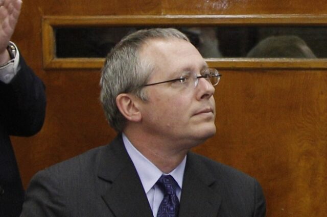 Πρώην σύμβουλος του Τραμπ ισχυρίζεται, ότι ποτέ δεν άκουσε περί επαφών με Ρώσους