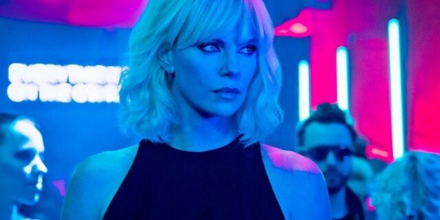 Η Charlize Theron θέλει το αίμα σου στο ‘Atomic Blonde’