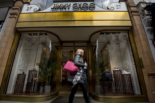 Η Michael Kors εξαγοράζει την Jimmy Choo