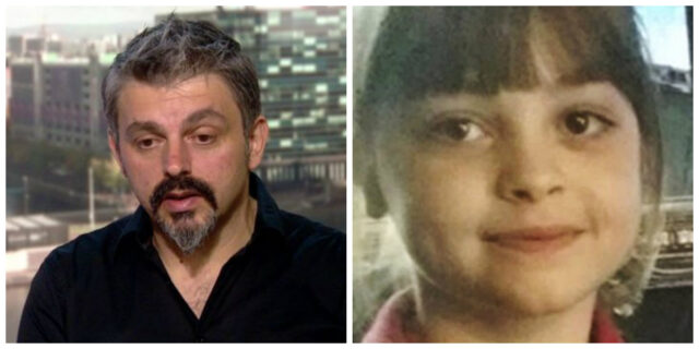 O πατέρας της Saffie Roussos ανήμερα των γενεθλίων της θέλησε να μιλήσει στον κόσμο για εκείνη