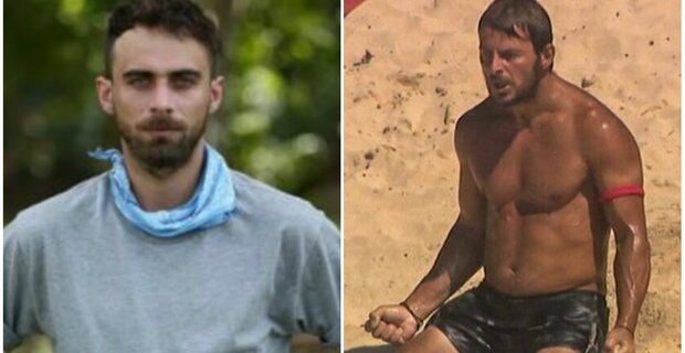 Survivor: Ντάνος και Μάριος στον μεγάλο τελικό