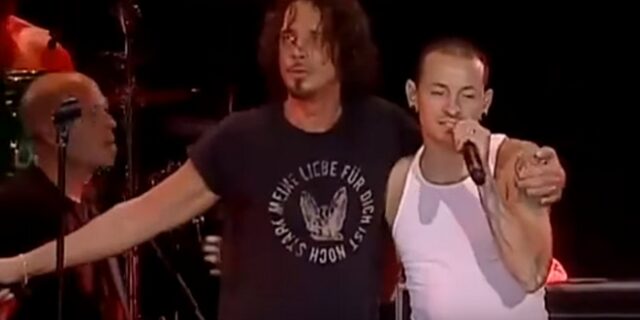 Linkin Park: O Chester Bennington αυτοκτόνησε στα γενέθλια του Cornell