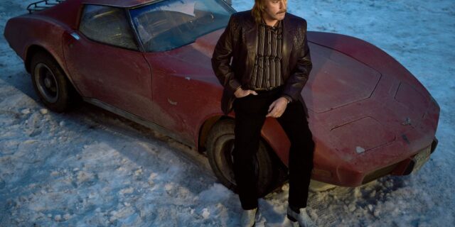 16 Υποψηφιότητες Emmy για τη σειρά Fargo – πάνω από 60 υποψηφιότητες συνολικά για τις σειρές στην COSMOTE TV