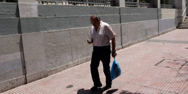 Κοινωνικό πακέτο 1,25 δισ. ‘κρύβει’ το προσχέδιο του προϋπολογισμού