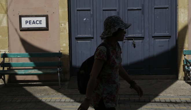 Κύπρος: Ψηφίζουν στα κατεχόμενα για νέα ‘Βουλή’