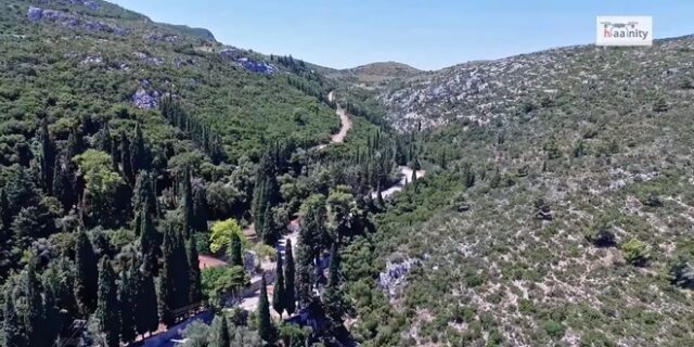 Πάνω τους Έλληνες! Πώς ο Κολοκοτρώνης έφτασε στη σφαγή του Δράμαλη