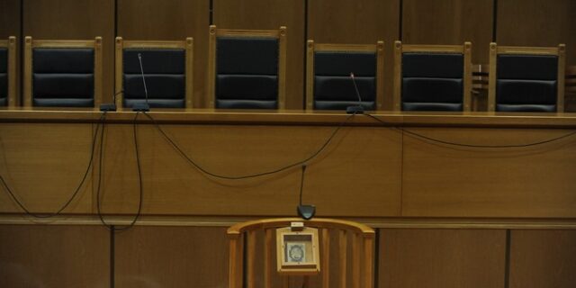 Δικηγόρος καταδικάστηκε γιατί υπεξαίρεσε την εγγύηση του πελάτη του
