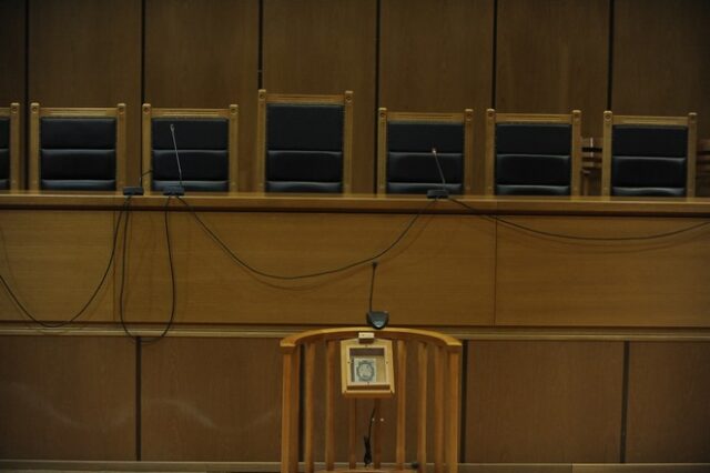 Δικηγόρος καταδικάστηκε γιατί υπεξαίρεσε την εγγύηση του πελάτη του