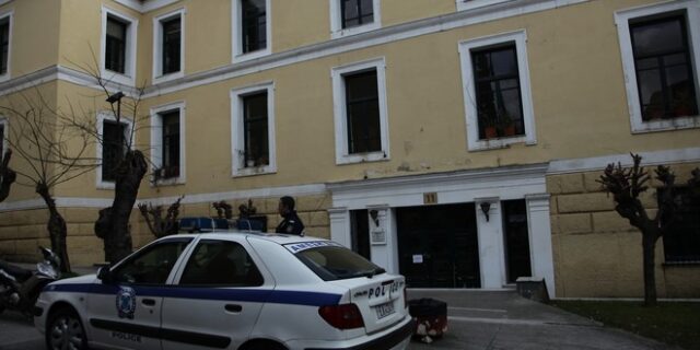 Διώξεις κατά του 45χρονου τροφίμου στο Δαφνί
