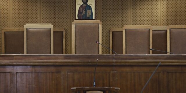 Δικαστές και Εισαγγελείς για δηλώσεις Ερντογάν: Η δικαιοσύνη αποφασίζει με σεβασμό στα ανθρώπινα δικαιώματα