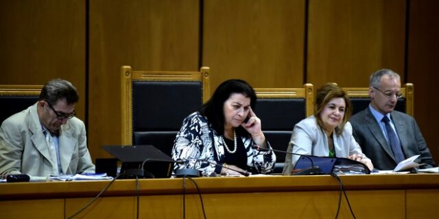 Δίκη ΧΑ: Η ‘αναμπουμπούλα’ του Μελιγαλά