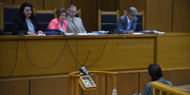 Θ. Πισιμίσης: ‘Θεώρησα υποχρέωσή μου να αντιδράσω στη Χρυσή Αυγή’