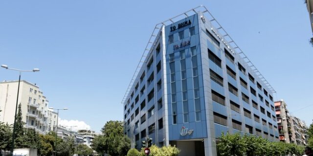 ΔΟΛ: Επικυρώθηκε η μεταβίβαση στον Βαγγέλη Μαρινάκη