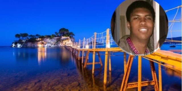Δολοφονία Αμερικανού: Στον εισαγγελέα οι οκτώ συλληφθέντες