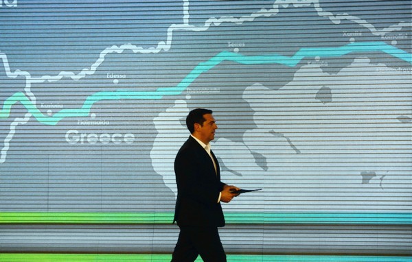 Στα 10-12 δισ. ευρώ οι ελληνικές ενεργειακές εξαγωγές ως το 2025