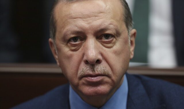 Die Welt: Οι κινήσεις του Ερντογάν μπορεί να γυρίσουν μπούμερανγκ