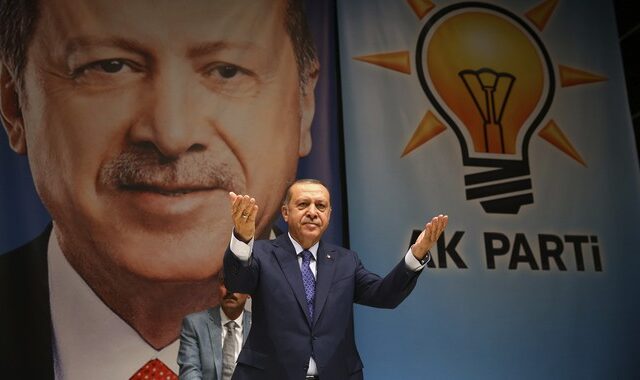 Η κατάσταση εκτάκτου ανάγκης στην Τουρκία, ήρθε για να μείνει