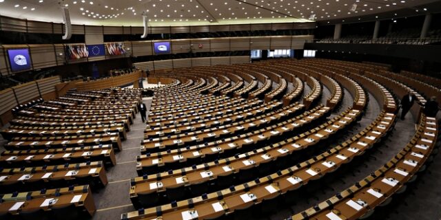 Το Ευρωκοινοβούλιο ζητά αναστολή των ενταξιακών διαπραγματεύσεων με την Τουρκία