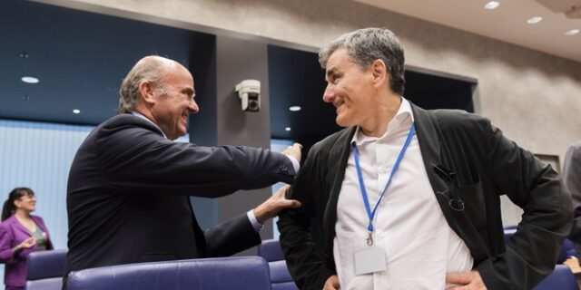 Εκταμίευση της δόσης και Eurogroup χωρίς Ελλάδα