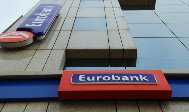 Eurobank: Στα 27 εκατ. ευρώ τα κέρδη στο Α’ τρίμηνο του 2019