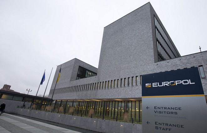 Η Europol εναντίον του ransomware, που ζητά λύτρα από τις επιχειρήσεις