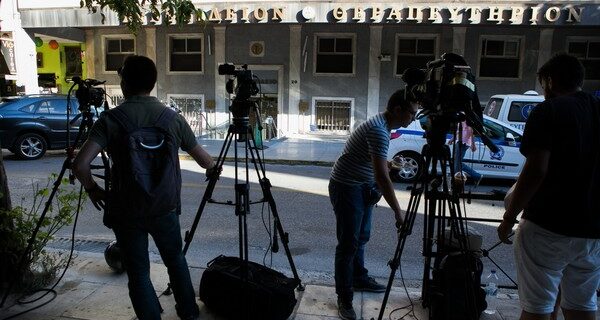 Στο νοσοκομείο ο Αλέξης Τσίπρας για αφαίρεση κήλης