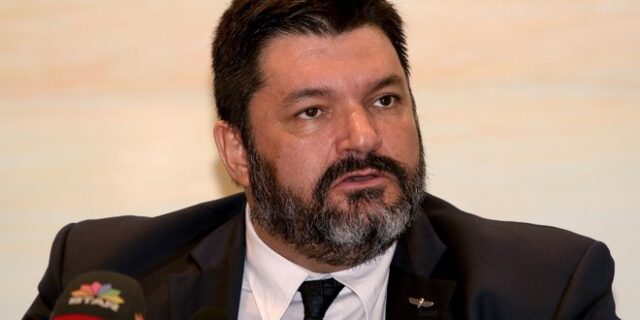 Οι ψήφοι που βρωμάνε