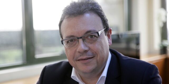 Ειδική Γραμματεία στο υπουργείο Περιβάλλοντος για περιβαλλοντικούς ελέγχους και επιθεωρήσεις