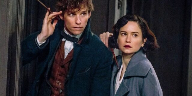 ‘Fantastic Beasts 2’: Επιτέλους η πλοκή αποκαλύπτεται