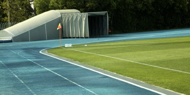 Αναβαθμίζεται με πόρους της Περιφέρειας Αττικής το Δημοτικό Γήπεδο Ραφήνας ‘Παναγιώτης Σκούφος’
