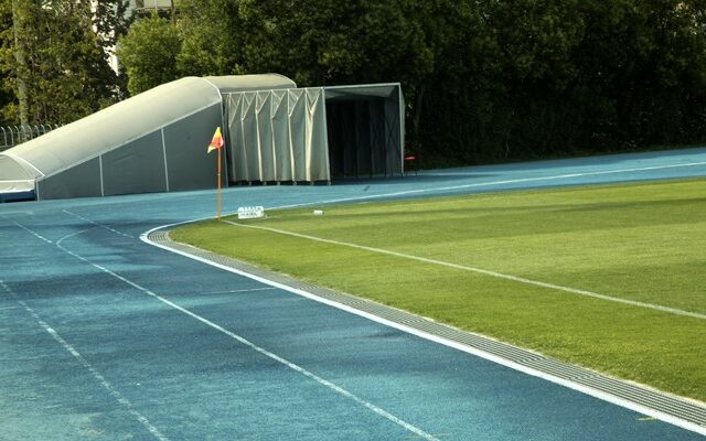 Αναβαθμίζεται με πόρους της Περιφέρειας Αττικής το Δημοτικό Γήπεδο Ραφήνας ‘Παναγιώτης Σκούφος’