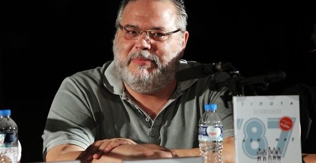 Ο Δήμος Βύρωνα παρουσίασε τον θρίαμβο του 87′: ‘Tίποτα δεν μας σταμάτησε’