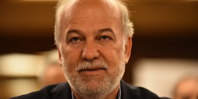 Γ. Φλωρίδης: ‘Η ΔΗΣΥ αποτελείται από φθαρμένους αρχηγούς και αρχηγίσκους’