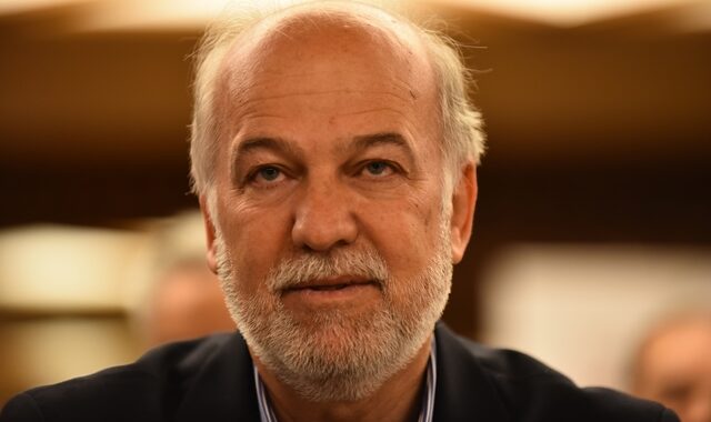 Γ. Φλωρίδης: ‘Η ΔΗΣΥ αποτελείται από φθαρμένους αρχηγούς και αρχηγίσκους’