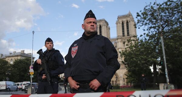 Το ISIS αποκάλυψε τα ονόματα των δραστών σε Παρίσι και Βρυξέλλες