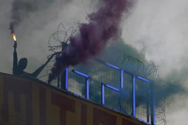 Απόρθητη πόλη το Αμβούργο για τους G20