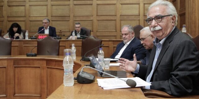 Βουλή: Μετωπική ΣΥΡΙΖΑ- ΝΔ για το νέο νόμο πλαίσιο στην ανώτατη εκπαίδευση