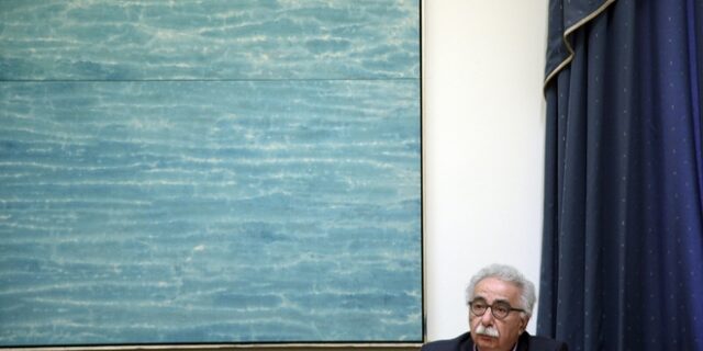 Το κατώφλι της Ολομέλειας περνά το νομοσχέδιο για την Παιδεία
