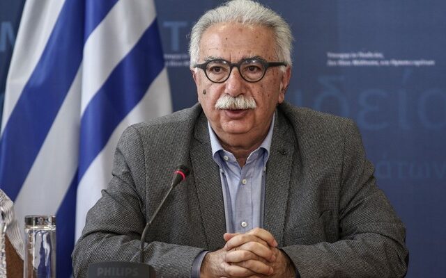 Αρχές Αυγούστου ψηφίζονται στη βουλή οι αλλαγές στην εκπαίδευση