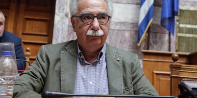 Δεκτό, επί της αρχής, το νομοσχέδιο για την τριτοβάθμια Εκπαίδευση