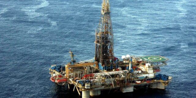 Γεωτρήσεις στην Κύπρο με τουρκικές απειλές και αμερικανικές ευλογίες