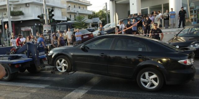 Η δολοφονία που συγκλόνισε την Ελλάδα. Το χρονικό μιας βεντέτας