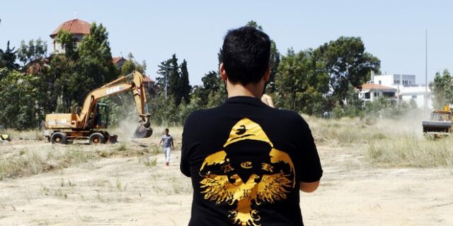 Εκδόθηκε η άδεια για το γήπεδο της ΑΕΚ