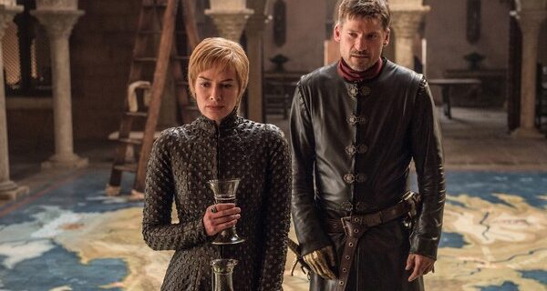 Σάρωσε το Game of Thrones