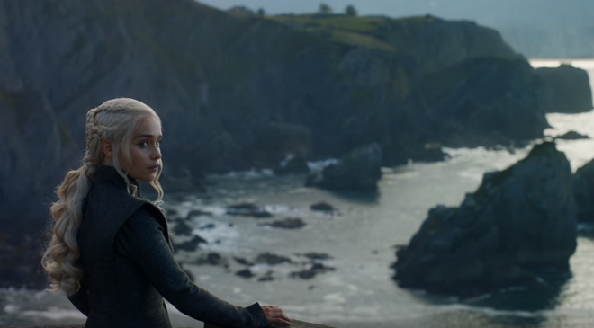 Το Game of Thrones κάνει την έκπληξη με νέο τρέιλερ: 9 στιγμές που κρατήσαμε