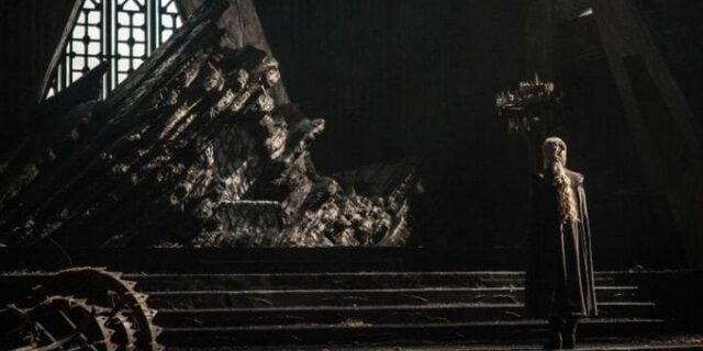 Game of Thrones: Γιατί όλοι θα θέλουν να πάρουν το Ντράγκονστοουν