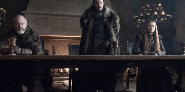 Game of Thrones: 16 προβλέψεις για τον 7ο κύκλο