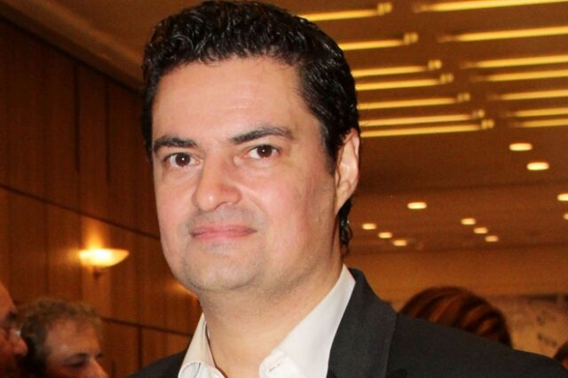 Ο Γιώργος Πέτρου στην εκπομπή ‘Πεζοί στον Αέρα’ στο Ραδιόφωνο 24/7